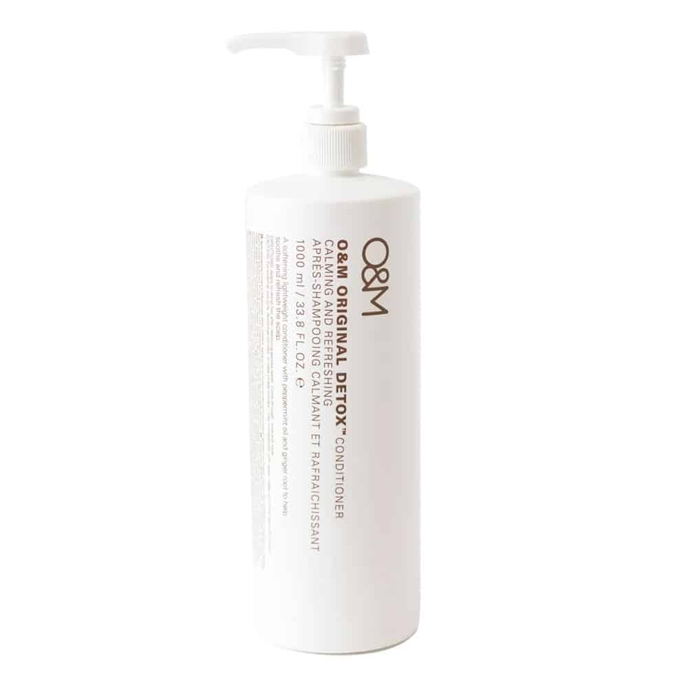 Amp Original Detox Conditioner 1000ml