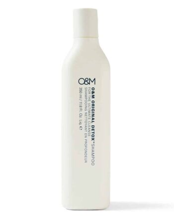 Amp Original Detox Shampoo 350ml