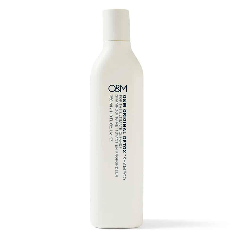 Amp Original Detox Shampoo 350ml