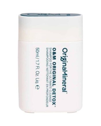 Amp Original Detox Shampoo 50ml