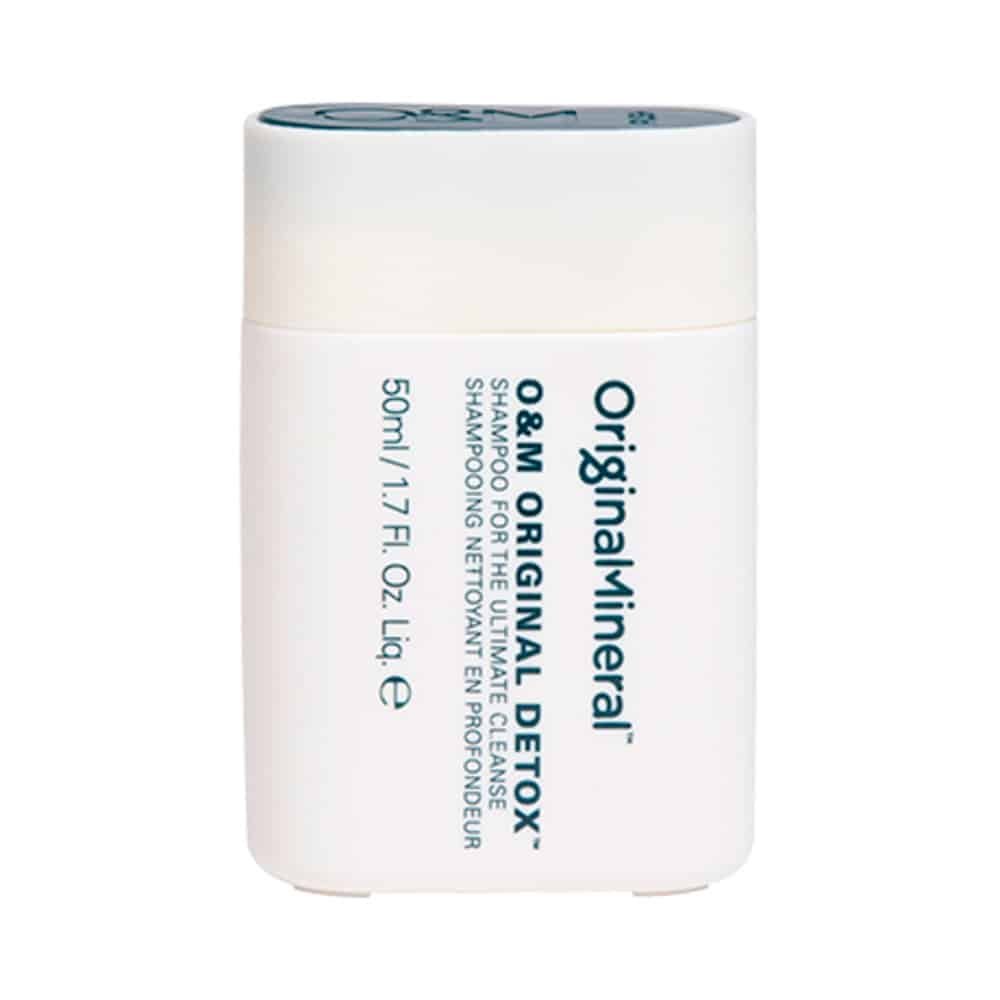 Amp Original Detox Shampoo 50ml