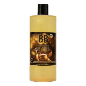 Amp Show Shampoo 750
