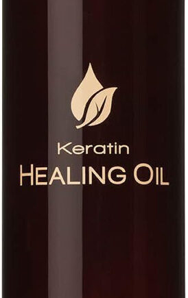 Anza Keratin Healing Oil Lustrous Hair Conditioner 250ml