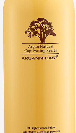 Arganmidas Color Protect Shampoo 1000ml