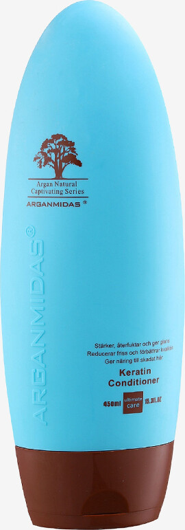 Arganmidas Keratin Treatment Conditioner 450ml