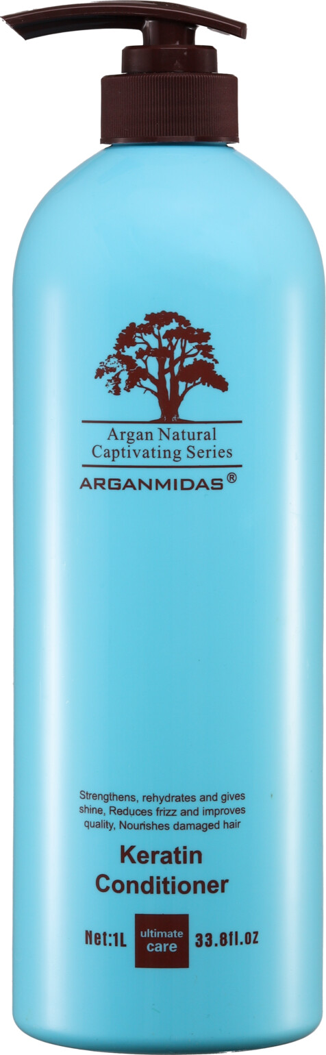 Arganmidas Keratin Treatment Conditioner 1000ml
