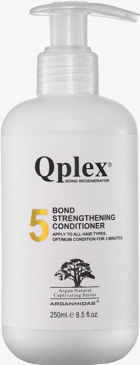 Arganmidas Qplex Bond Strengthening Conditioner 250ml