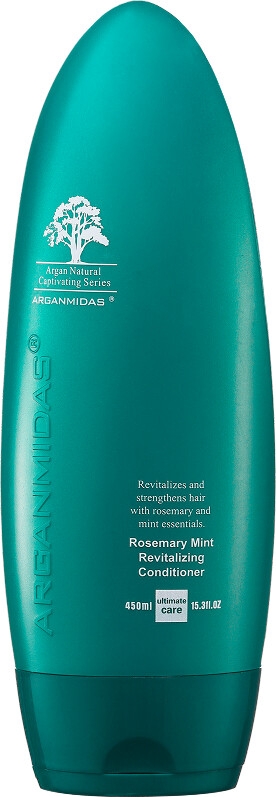 Arganmidas Rosemary Mint Revitalizing Conditioner 450ml