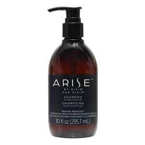 Arise Nisim Shampoo Natural Dry Hair 295