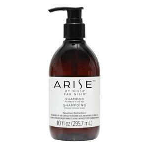 Arise Nisim Shampoo Natural Oily Hair 295
