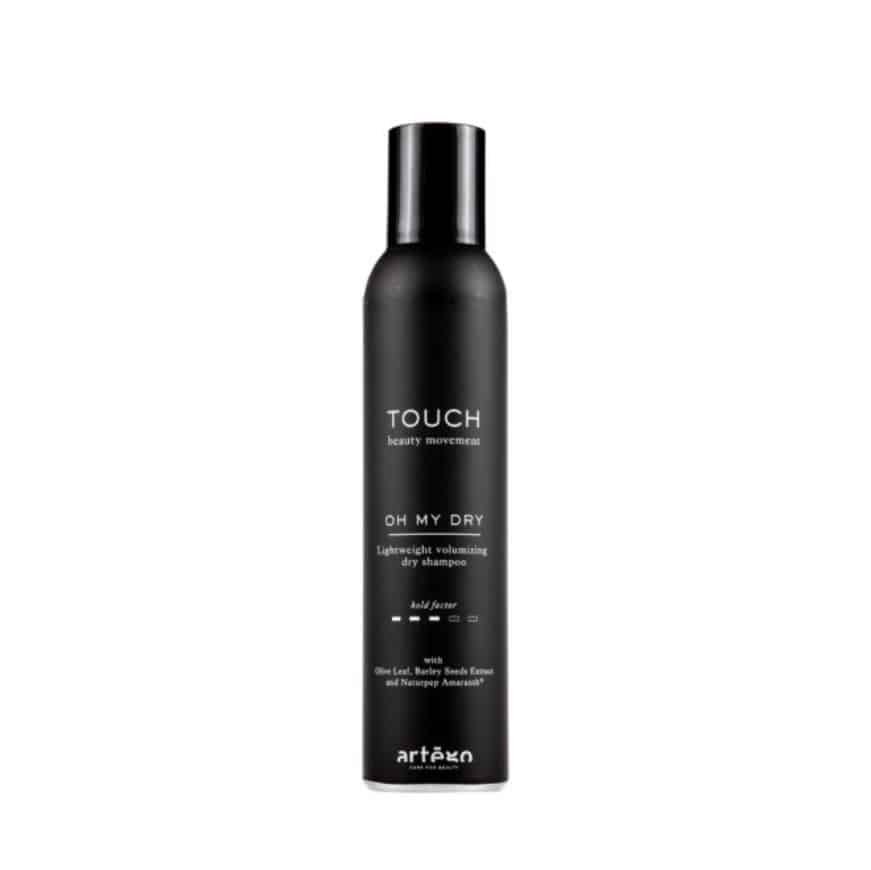 Artego Touch Dry Dry Shampoo 250ml
