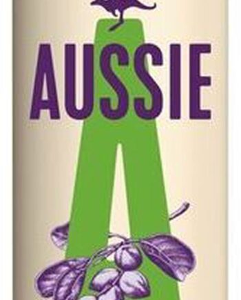 Aussie Aussome Volume Conditioner With Australian Plum 725ml