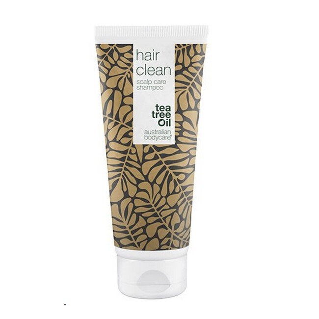 Australian Bodycare Hair Clean Shampoo 200