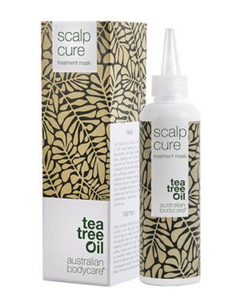Australian Bodycare Scalp Cure Treatment Mask