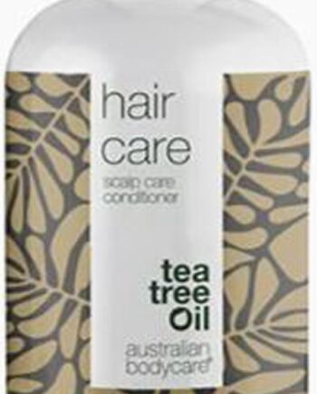 Australian Bodycare Tea Tree Oil Hair Care Scalp Care Conditioner 500ml