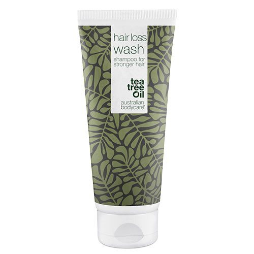 Australian Shampoo Hair Loss Stronger Hair 250