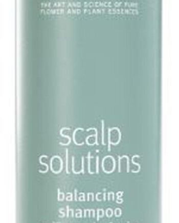 Aveda Scalp Solutions Balancing Shampoo Purifies And Refreshes 200ml