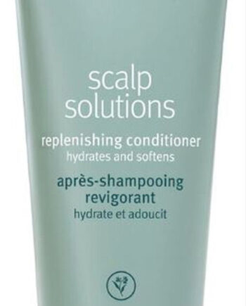 Aveda Scalp Solutions Replenishing Conditioner Hydrates And Softens 200ml