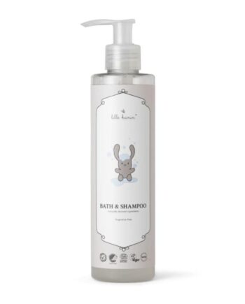 Bad   Shampoo  250