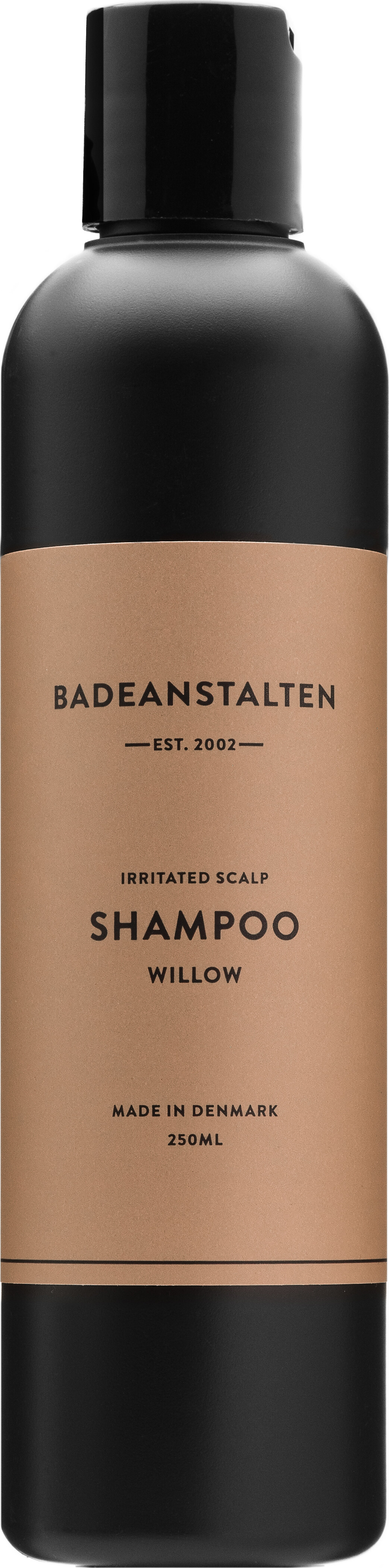Badeanstalten Shampoo Willow 250