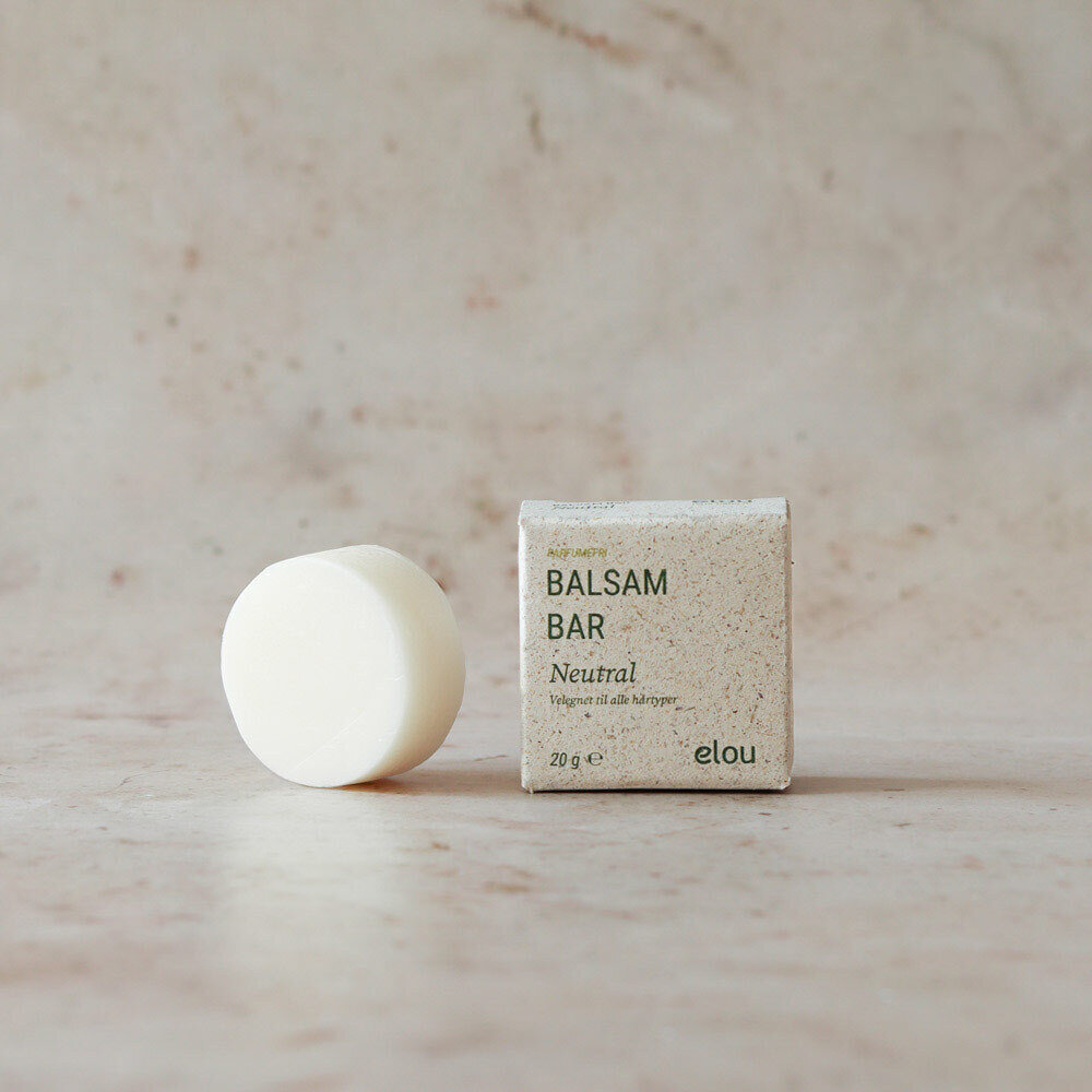 Balsam Bar Ampx2219 Neutral