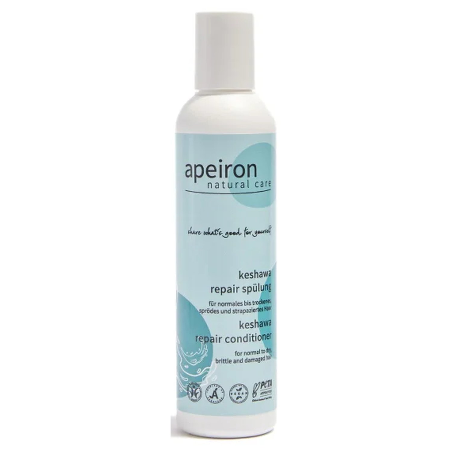 Balsam Repair Keshawa 200 Apeiron