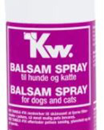 Balsam Spray Til Hunde Katte 175ml