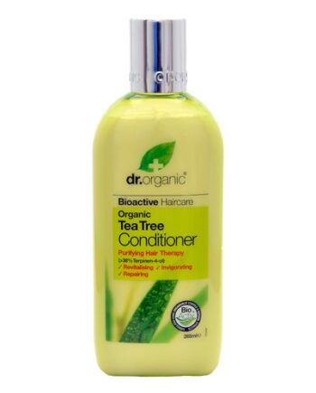 Balsam Tea Tree 250 Organic