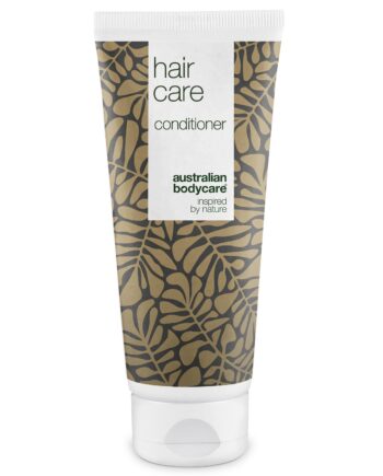 Balsam Til Tør Hovedbund Skæl Kløe  Conditioner Til Irriteret Hovedbund Daglig Pleje Håret Tea Tree Oil 200