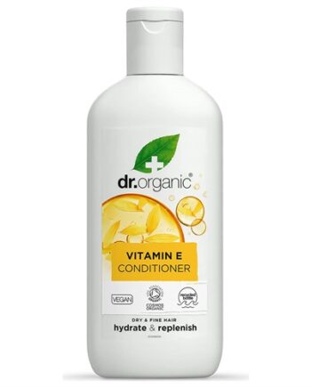 Balsam Vitamin 265 Organic