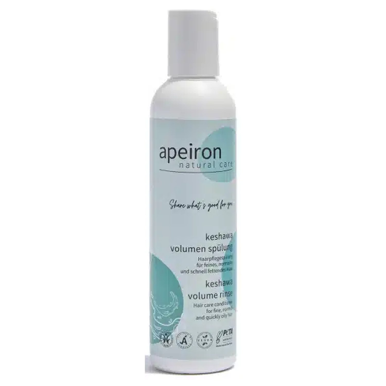 Balsam Volumen Keshawa 200 Apeiron
