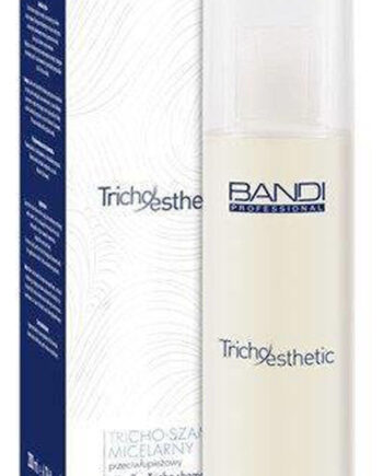 Bandi Professional Tricho Esthetic Micellar Tricho Shampoo Anti Dandruff 200ml Dato