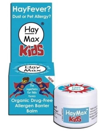 Barriere Balsam Kids Haymax