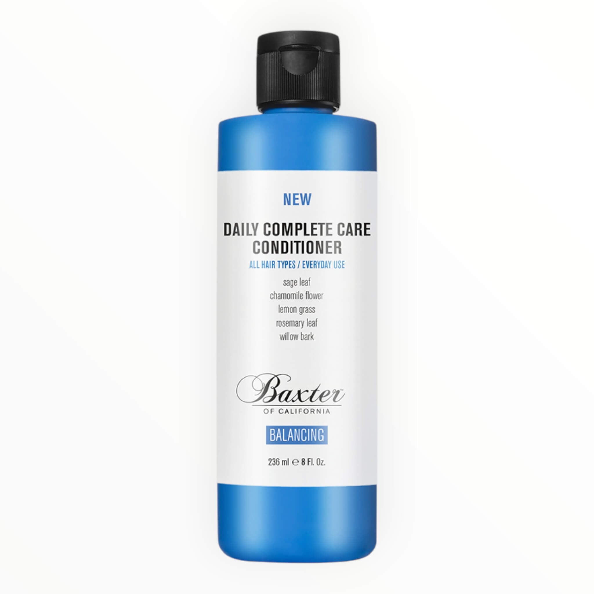 Baxter California Daily Complete Care Conditioner 236