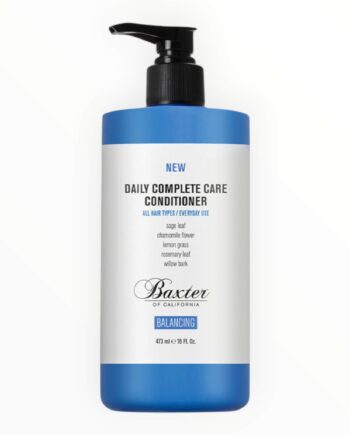 Baxter California Daily Complete Care Conditioner 473