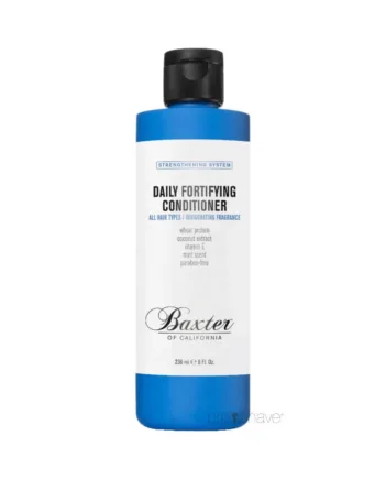 Baxter California Daily Fortifying Conditioner 236