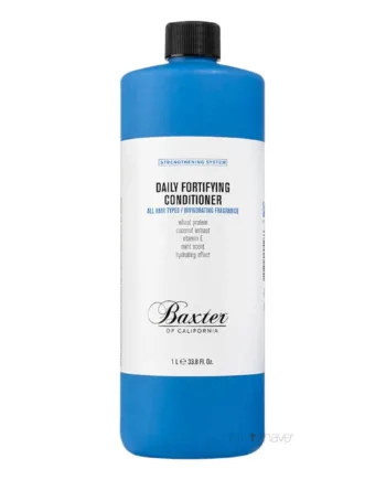 Baxter California Daily Fortifying Conditioner