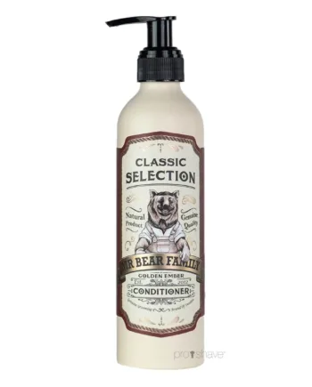 Bear Conditioner Golden Ember 250