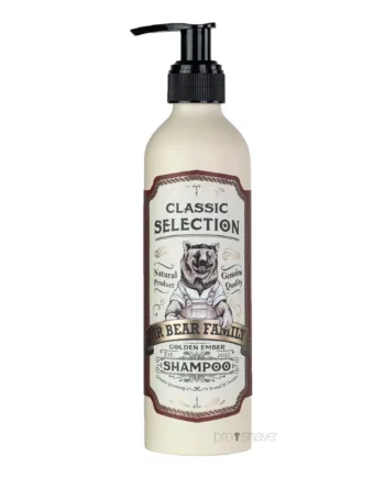 Bear Shampoo Golden Ember 250