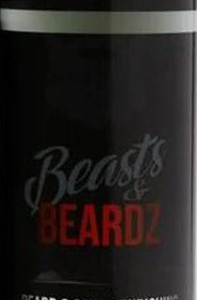 Beasts   Beardz Beard   Scalp Enriching Conditioner 240ml