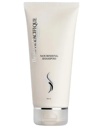 Beaut Pacifique Nourishing Shampoo 200ml