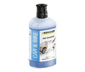 Bilshampoo Karcher Car Shampoo