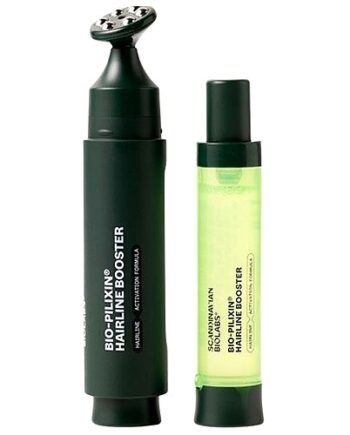 Bio Pilixin Hairline Booster Scandinavian Biolabs