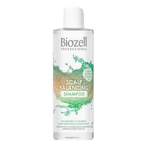 Biozell Scalp Balancing Shampoo 250