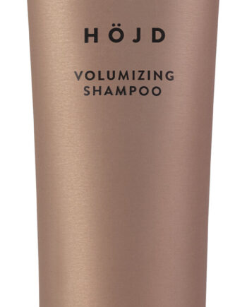 Bjrk Hjd Volumizing Shampoo Bjrk Haircare