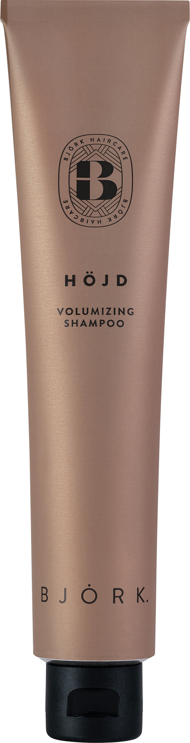 Bjrk Hjd Volumizing Shampoo Bjrk Haircare