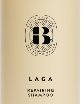 Bjrk Laga Repairing Shampoo 750ml Bjrk Haircare