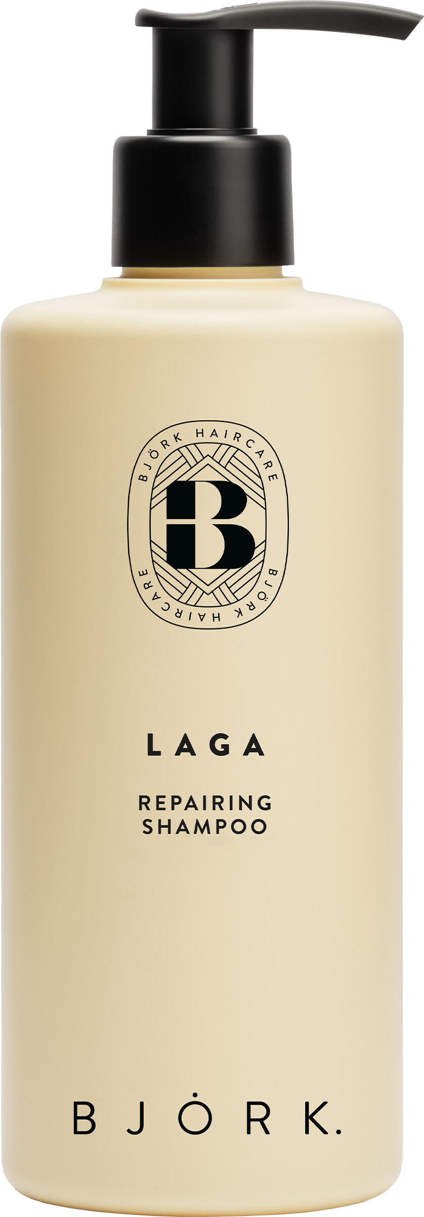 Bjrk Laga Repairing Shampoo 750ml Bjrk Haircare