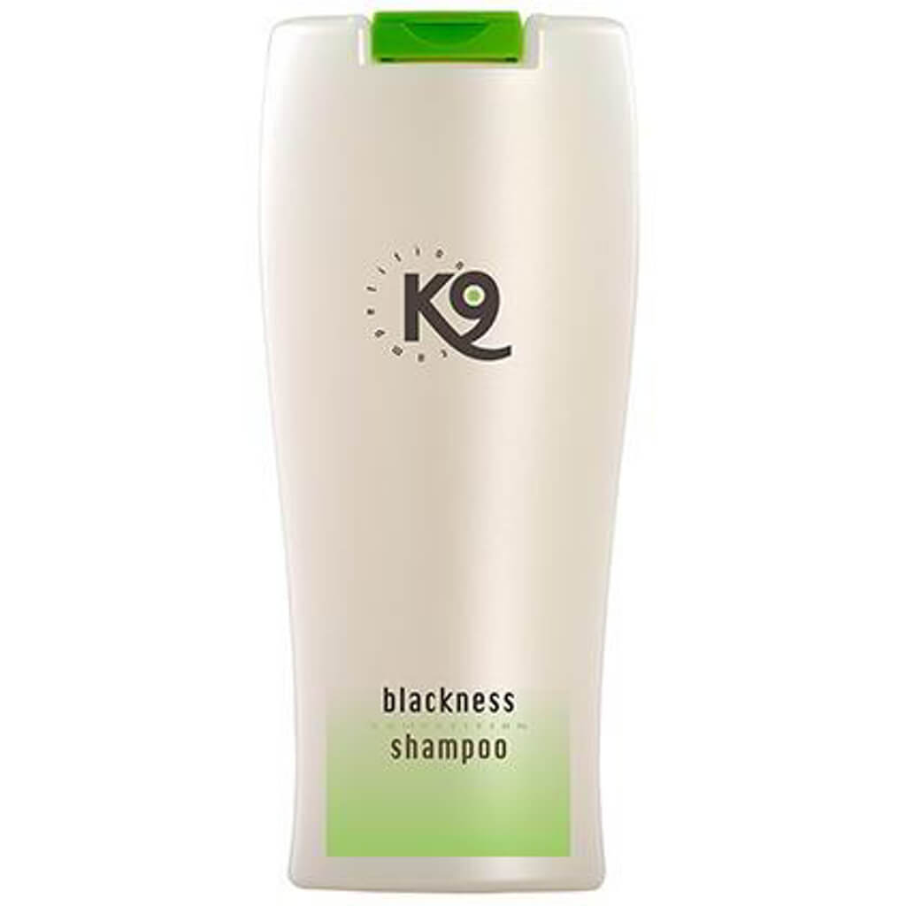 Blackness Shampoo