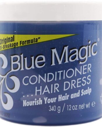 Blue Magic Conditioner Hair Dress 340